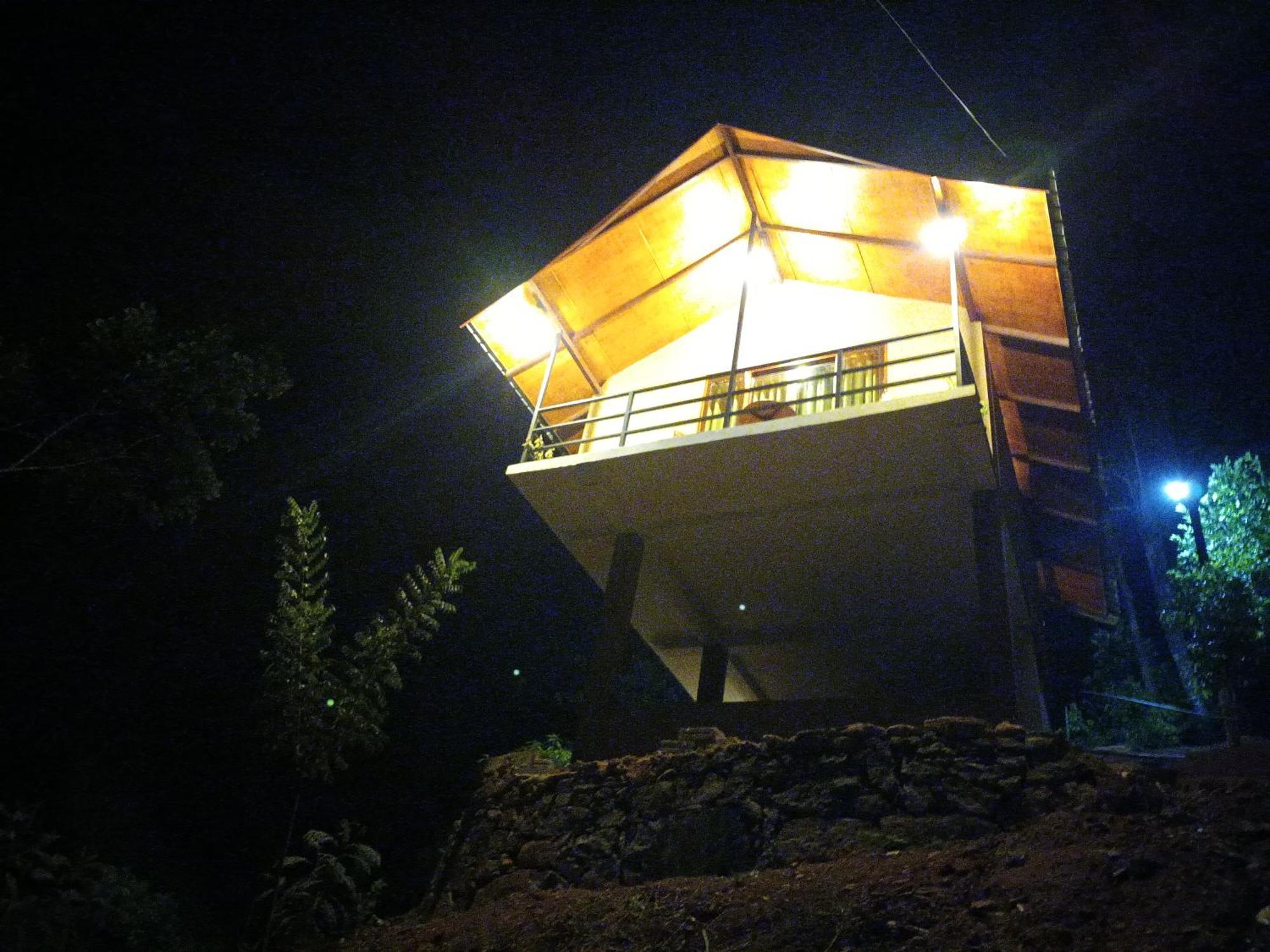 Sunshine Forest Lodge - Sinharaja Денияя Екстериор снимка